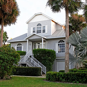 Florida’s Homestead Exemption Protects Home Against Creditors