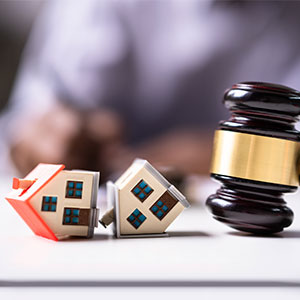 Options For Protecting Your Home In Foreclosure