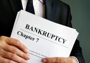 Dischargeable Debts In Chapter 7 Bankruptcy Lawyer, Orlando City