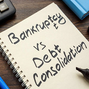 Debt Consolidation Vs Chapter 13 Bankruptcy – Understanding The Basics Lawyer, Orlando City