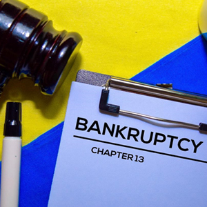 Navigating Debt Consolidation Vs Chapter 13 Bankruptcy Lawyer, Orlando City