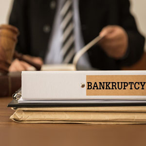 Bankruptcy Isn’t The Solution For Everyone Lawyer, Orlando City