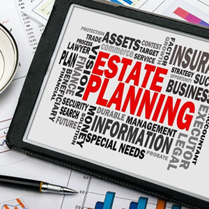 Protecting An Inheritance With Estate Planning Lawyer, Orlando City