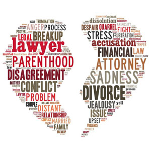 Filing For Divorce In The State Of Florida Lawyer, Orlando City