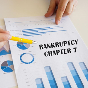 Top Bankruptcy Filer In Orlando, Florida