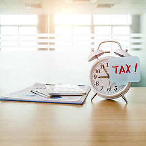 Navigating Tax Exemptions And Bankruptcy Law Cases