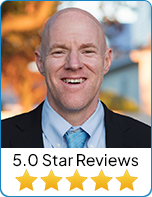 Image of Attorney Alec Solomita with 5 star reviews - Solomita Law, PLLC