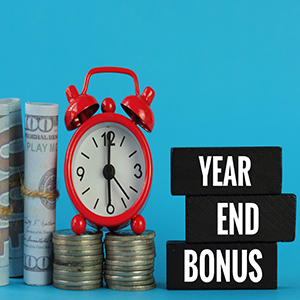 Year-End Bonus In Florida? How To Handle Extra Income If You’re Considering Bankruptcy - Solomita Law, PLLC
