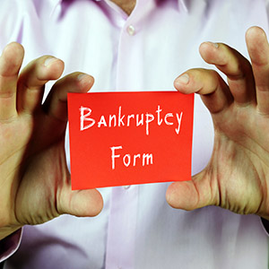 Can You File Personal Bankruptcy If You Own an LLC in Florida? - Solomita Law, PLLC
