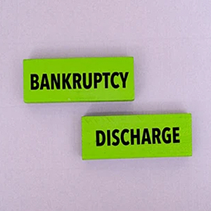 What Happens If a Creditor Objects to Your Bankruptcy Discharge? - Solomita Law, PLLC